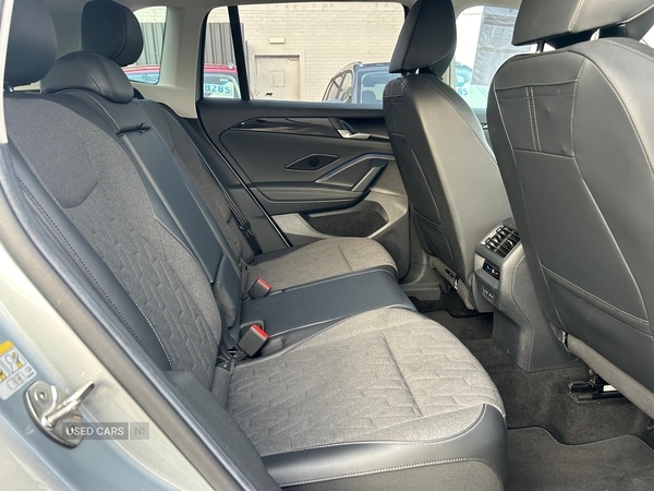 Used Volkswagen Tiguan 2024 for sale - 77599532: Photo 7