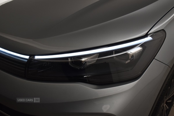 Used Volkswagen Tiguan 2024 for sale - 77599532: Photo 8