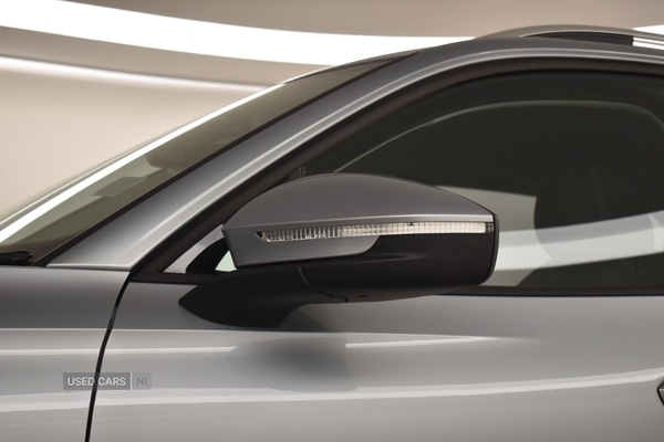 Used Volkswagen Tiguan 2024 for sale - 77599532: Photo 9