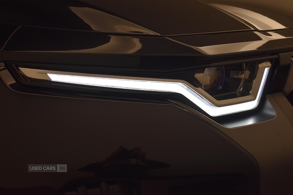 Used KGM Torres 2024 for sale - 76409737: Photo 10