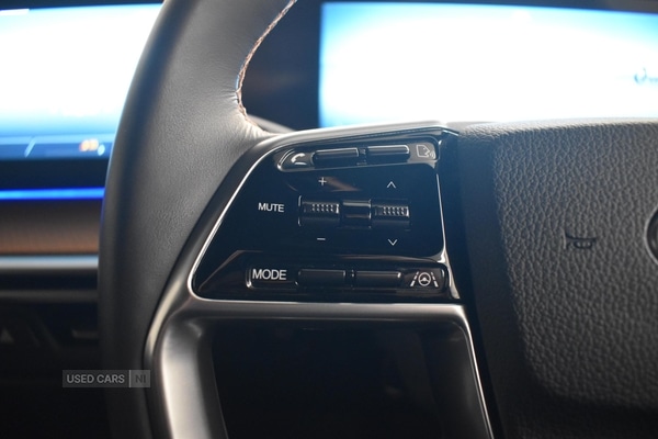 Used KGM Torres 2024 for sale - 76409737: Photo 17