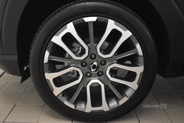 Used KGM Torres 2024 for sale - 76409737: Photo 40