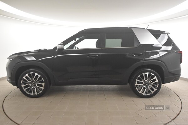 Used KGM Torres 2024 for sale - 76409737: Photo 6