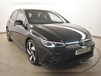 Used Volkswagen Golf 2024 for sale - 79544495: Photo