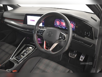 Used Volkswagen Golf 2024 for sale - 79544495: Photo
