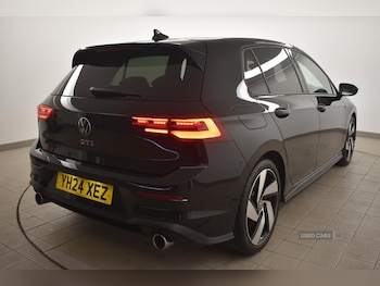 Used Volkswagen Golf 2024 for sale - 79544495: Photo
