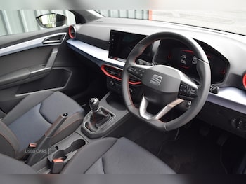 Used SEAT Ibiza 2025 for sale - 78363224: Photo