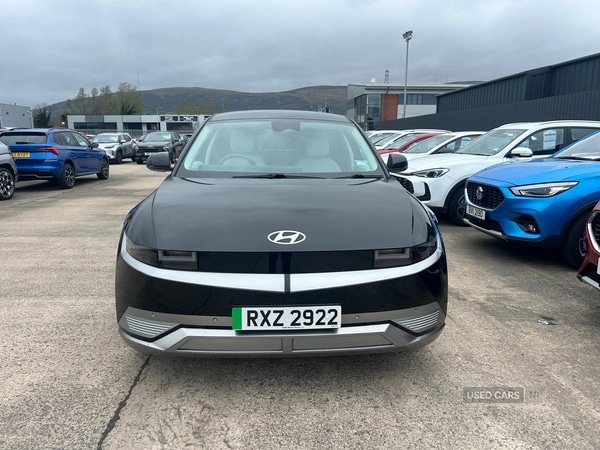 Used Hyundai IONIQ 5 2022 for sale - 78128397: Photo 3