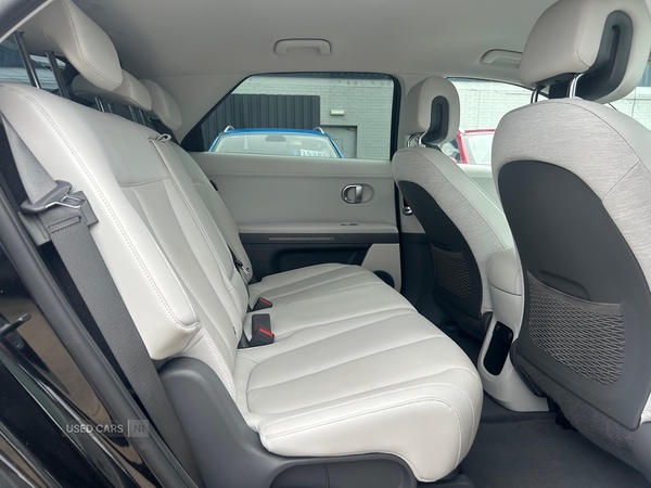 Used Hyundai IONIQ 5 2022 for sale - 78128397: Photo 6
