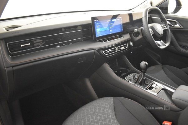 Used MG MG HS 2025 for sale - 76153282: Photo 11