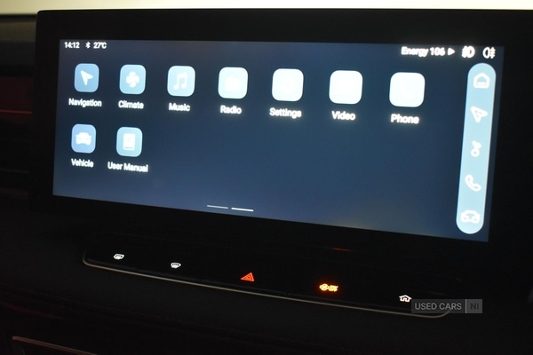 Used MG MG HS 2025 for sale - 76153282: Photo 19