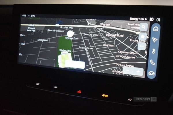 Used MG MG HS 2025 for sale - 76153282: Photo 23