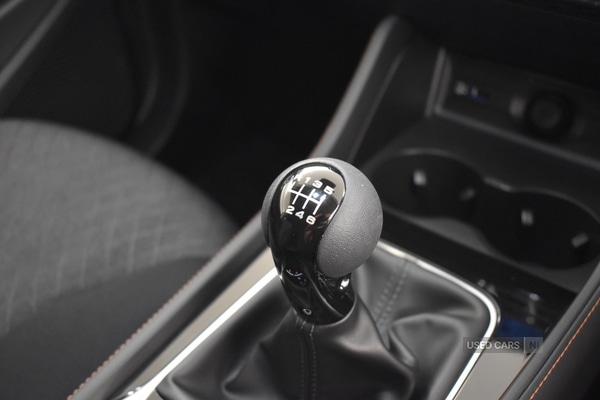 Used MG MG HS 2025 for sale - 76153282: Photo 25