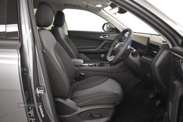 Used MG MG HS 2025 for sale - 76153282: Photo 30