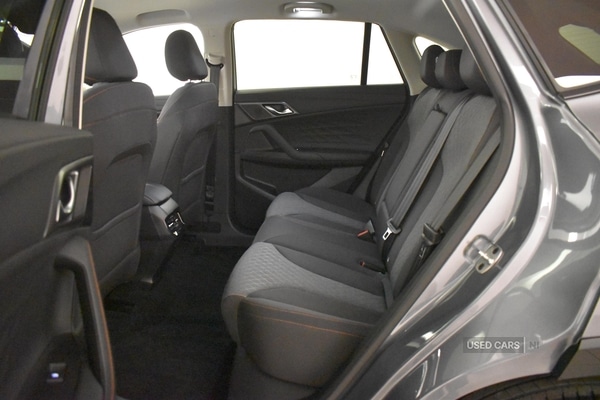 Used MG MG HS 2025 for sale - 76153282: Photo 33
