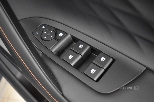 Used MG MG HS 2025 for sale - 76153282: Photo 37
