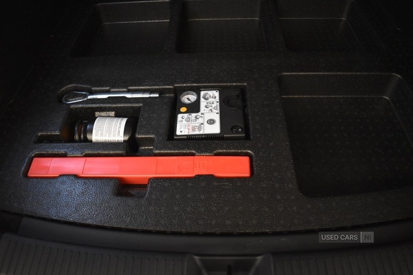 Used MG MG HS 2025 for sale - 76153282: Photo 41
