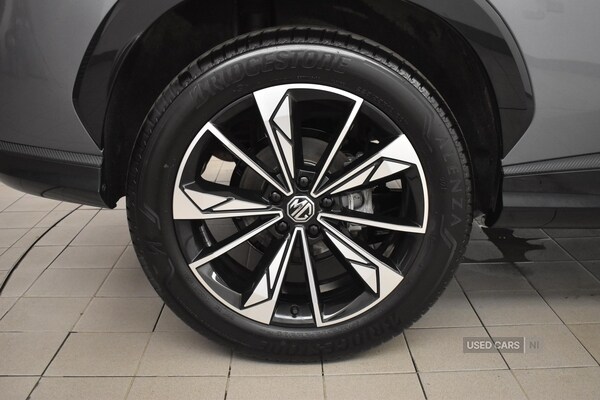 Used MG MG HS 2025 for sale - 76153282: Photo 42