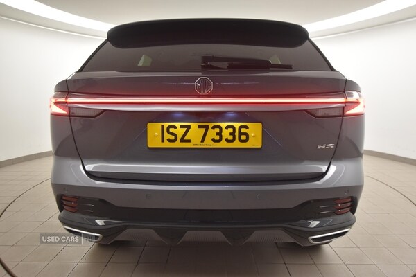 Used MG MG HS 2025 for sale - 76153282: Photo 49