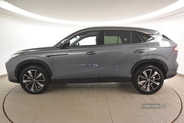Used MG MG HS 2025 for sale - 76153282: Photo 6