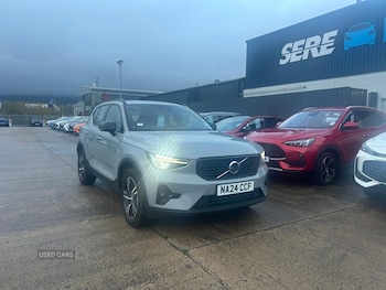 Used Volvo XC40 2024 for sale - 76528300: Photo