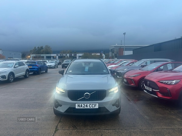 Used Volvo XC40 2024 for sale - 76528300: Photo 3