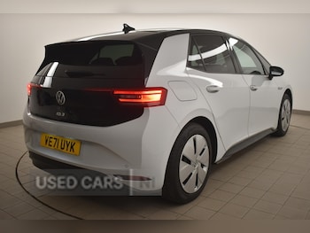 Used Volkswagen ID.3 2022 for sale - 78246028: Photo