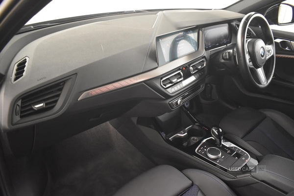 Used BMW 1 Series 2023 for sale - 76433505: Photo 10