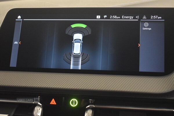 Used BMW 1 Series 2023 for sale - 76433505: Photo 22