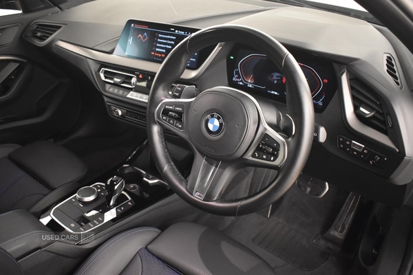 Used BMW 1 Series 2023 for sale - 76433505: Photo 3