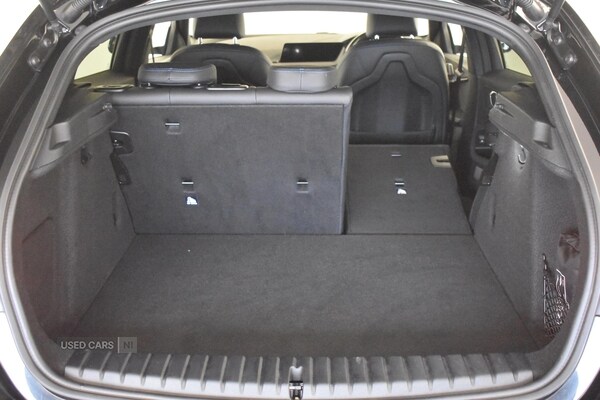 Used BMW 1 Series 2023 for sale - 76433505: Photo 36