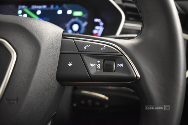 Used Audi Q3 2024 for sale - 77192264: Photo 15