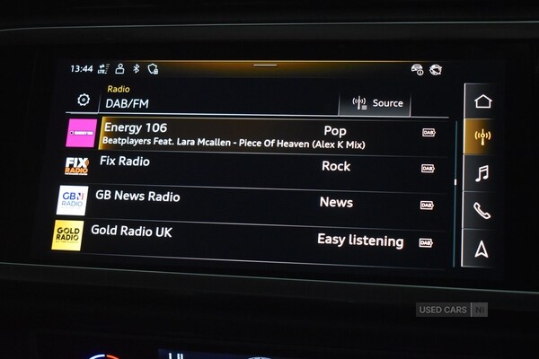 Used Audi Q3 2024 for sale - 77192264: Photo 19