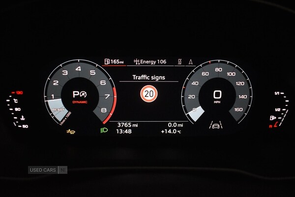 Used Audi Q3 2024 for sale - 77192264: Photo 24