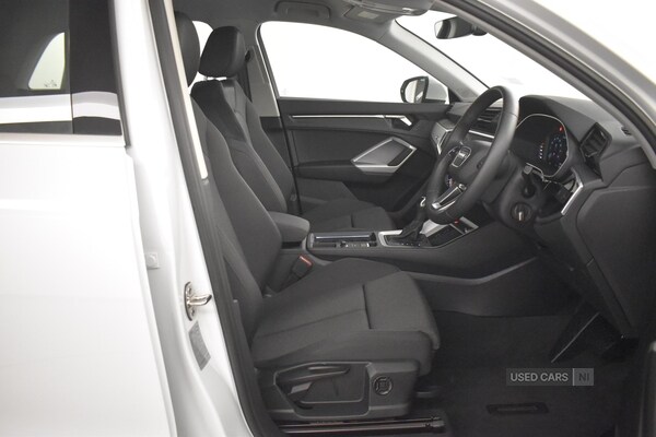 Used Audi Q3 2024 for sale - 77192264: Photo 26