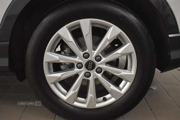 Used Audi Q3 2024 for sale - 77192264: Photo 41