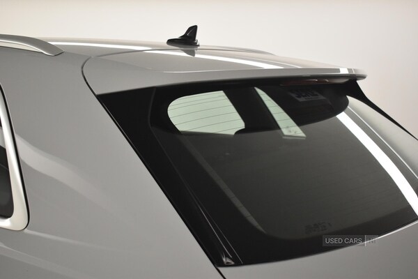 Used Audi Q3 2024 for sale - 77192264: Photo 45