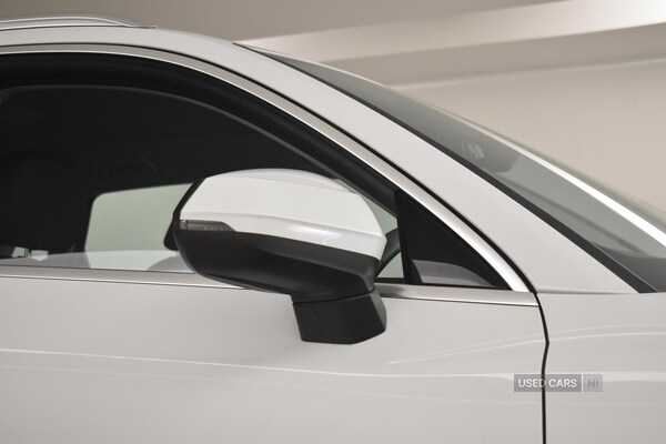 Used Audi Q3 2024 for sale - 77192264: Photo 8