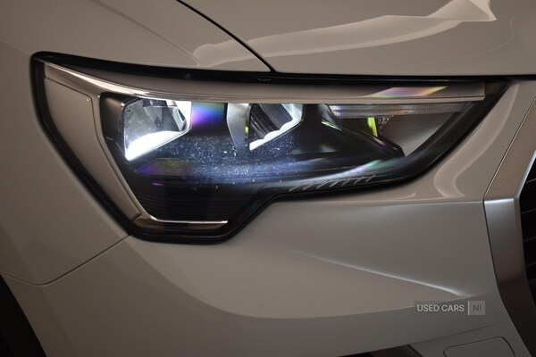 Used Audi Q3 2024 for sale - 77192264: Photo 9