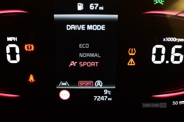 Used Kia Sportage 2024 for sale - 77280132: Photo 10