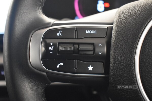 Used Kia Sportage 2024 for sale - 77280132: Photo 11