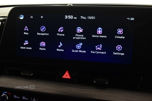 Used Kia Sportage 2024 for sale - 77280132: Photo 13