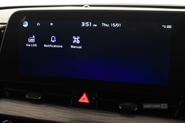 Used Kia Sportage 2024 for sale - 77280132: Photo 14