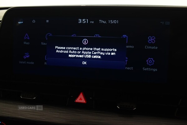 Used Kia Sportage 2024 for sale - 77280132: Photo 15