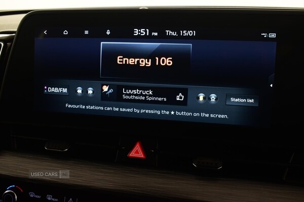 Used Kia Sportage 2024 for sale - 77280132: Photo 16