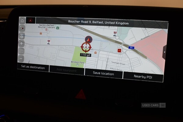 Used Kia Sportage 2024 for sale - 77280132: Photo 17