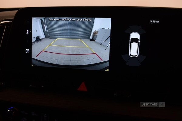 Used Kia Sportage 2024 for sale - 77280132: Photo 18