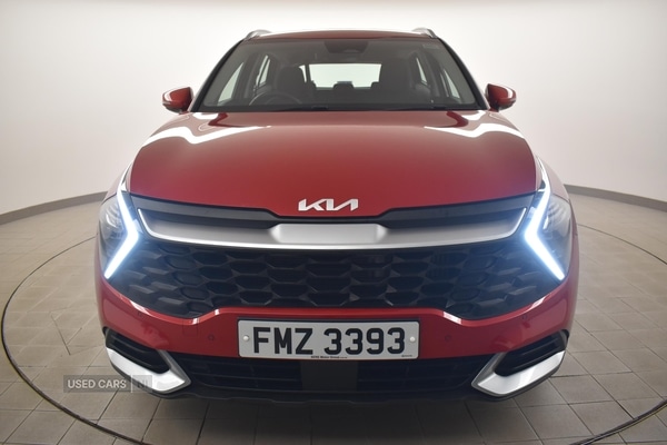 Used Kia Sportage 2024 for sale - 77280132: Photo 2