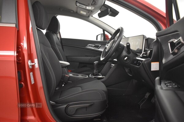 Used Kia Sportage 2024 for sale - 77280132: Photo 24