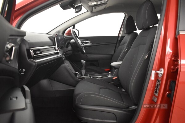 Used Kia Sportage 2024 for sale - 77280132: Photo 25